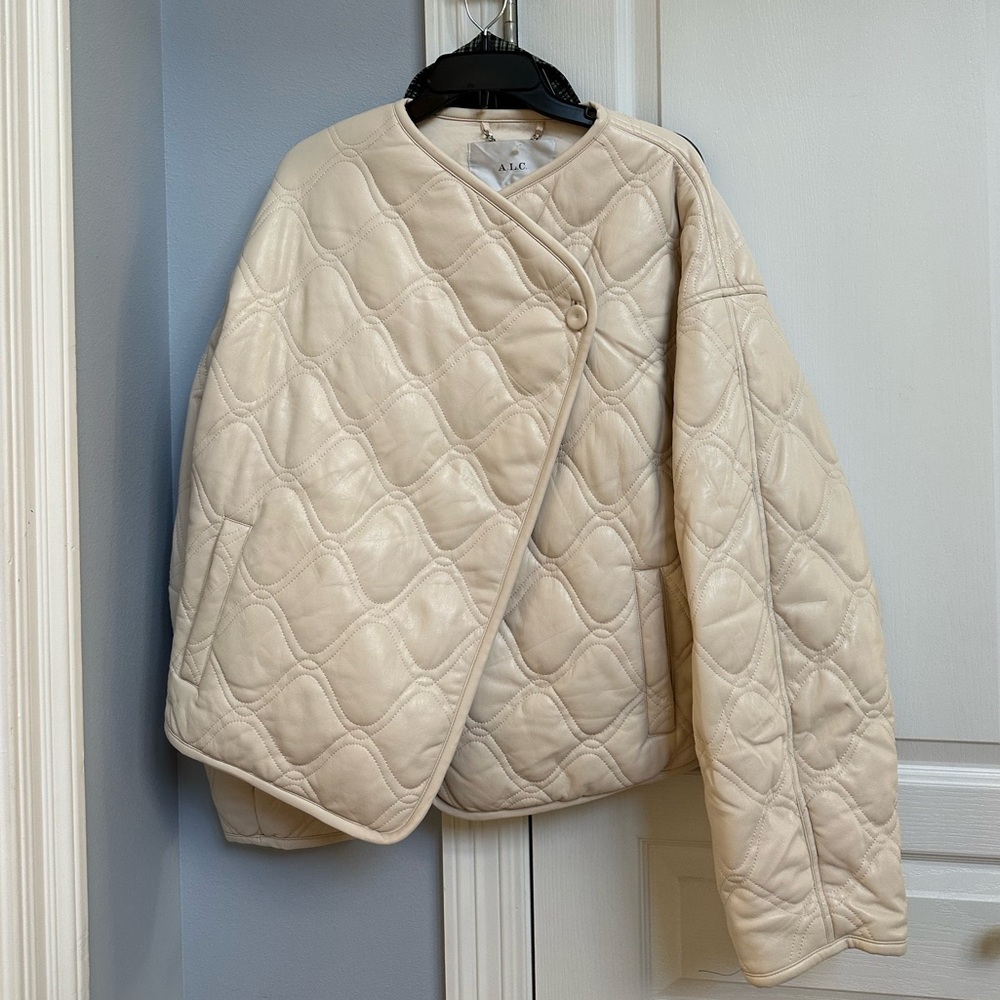 ALC Coat - Picture 3 of 7